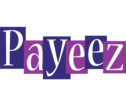 Payeez autumn logo