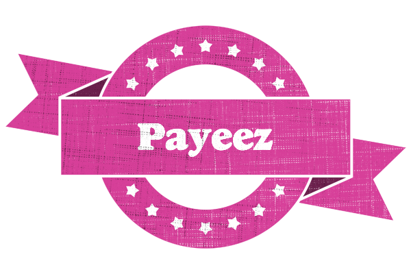 Payeez beauty logo