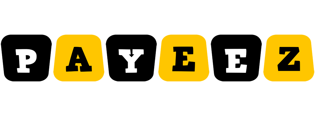 Payeez boots logo