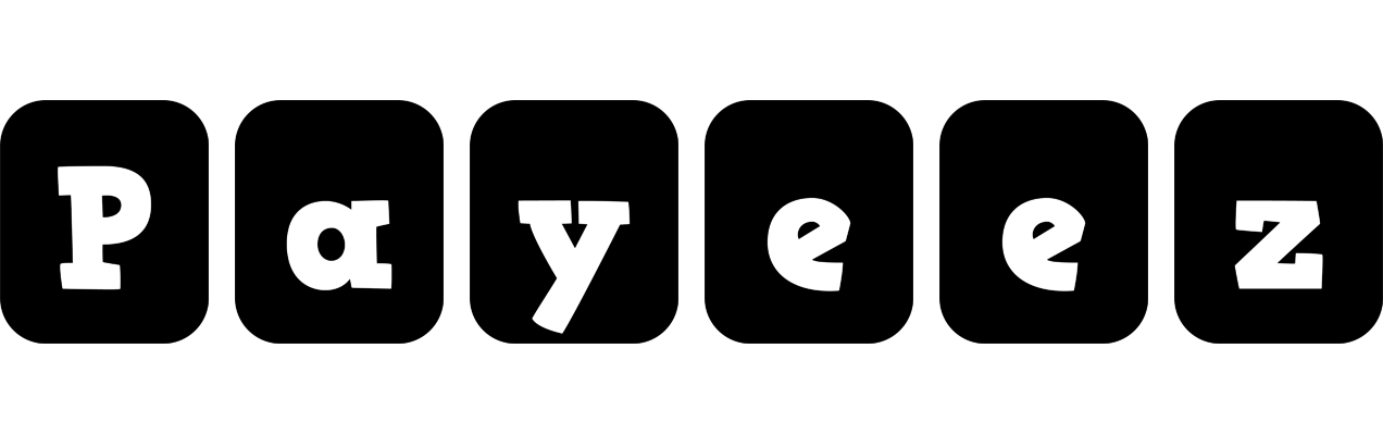 Payeez box logo