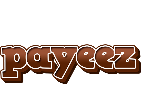 Payeez brownie logo