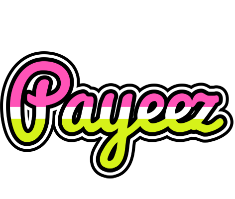 Payeez candies logo