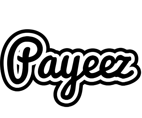 Payeez chess logo