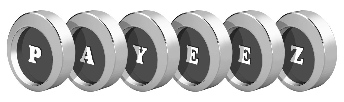 Payeez coins logo