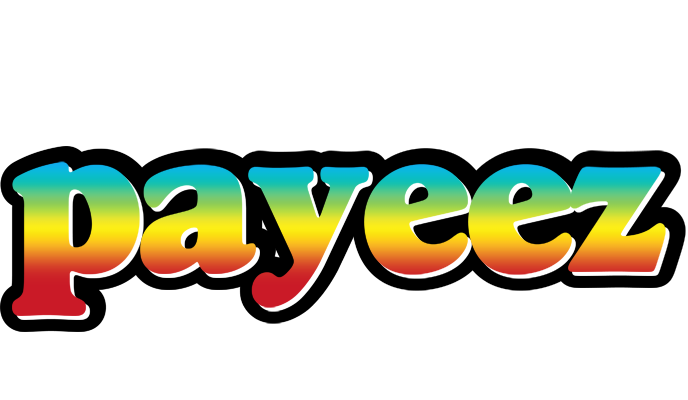 Payeez color logo