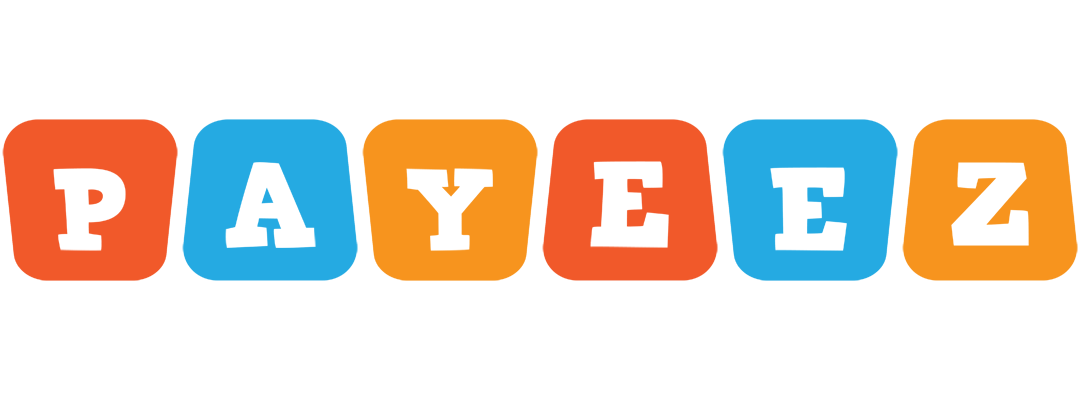 Payeez comics logo