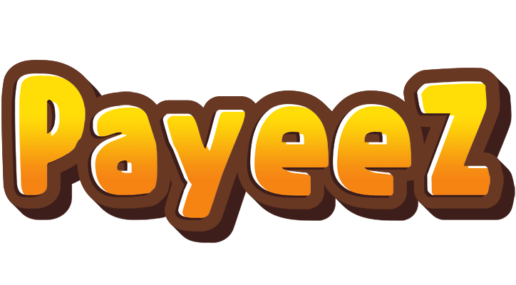 Payeez cookies logo