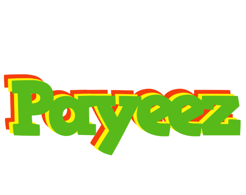 Payeez crocodile logo