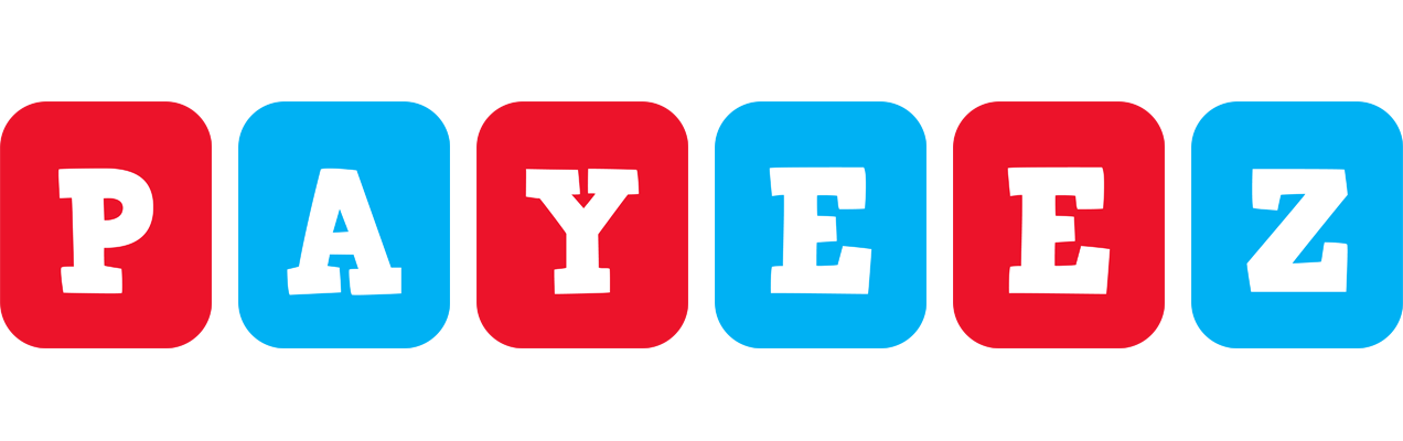 Payeez diesel logo
