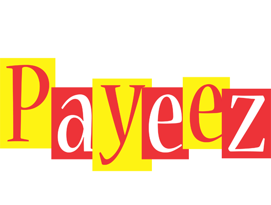 Payeez errors logo