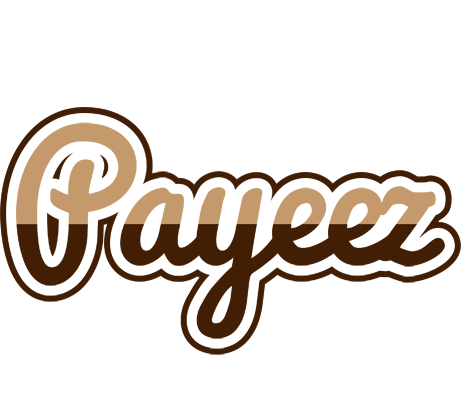 Payeez exclusive logo