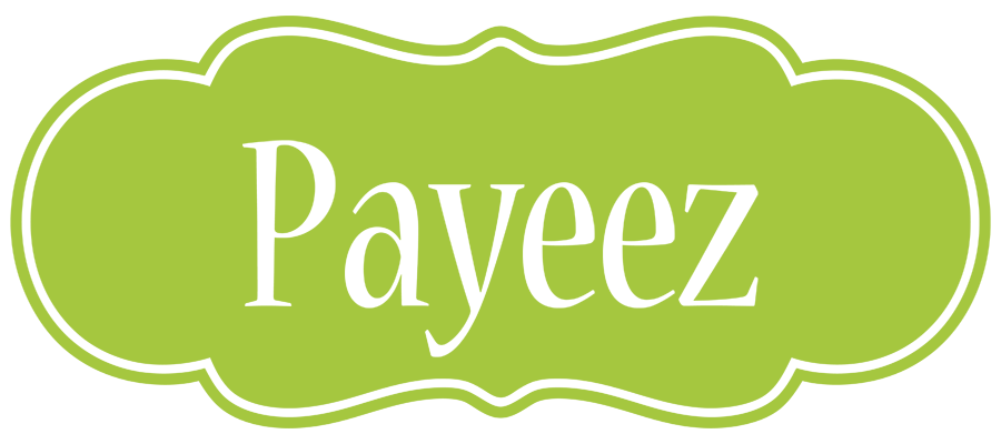 Payeez family logo