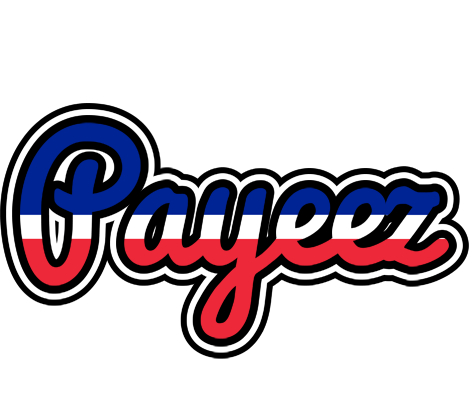 Payeez france logo