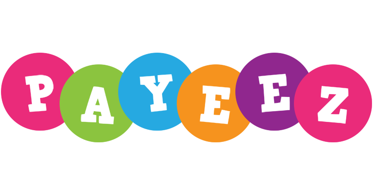 Payeez friends logo