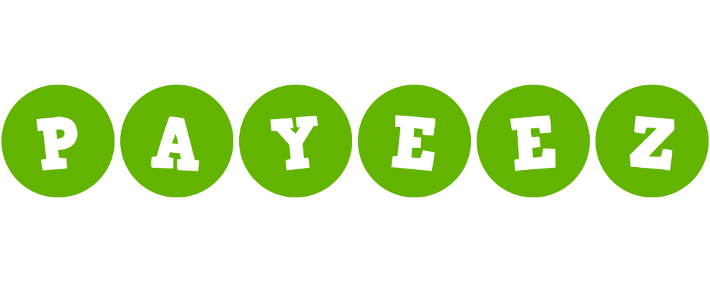 Payeez games logo