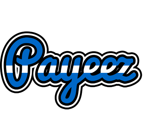 Payeez greece logo