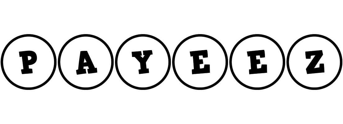 Payeez handy logo