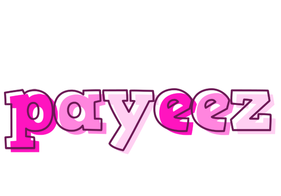 Payeez hello logo