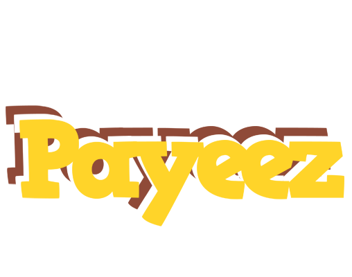 Payeez hotcup logo