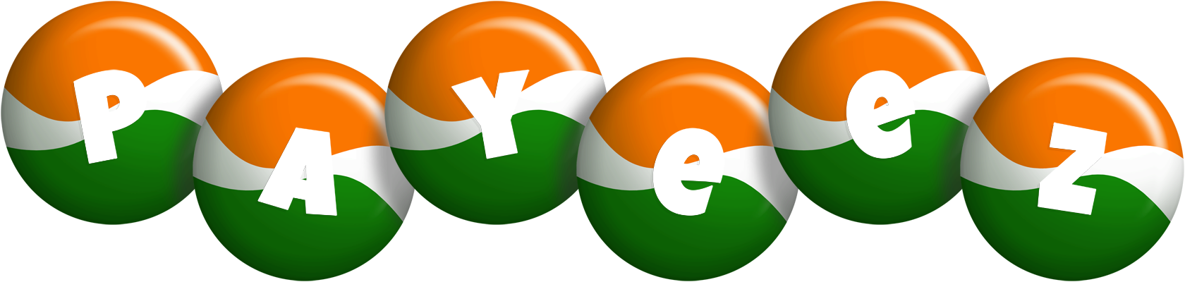 Payeez india logo