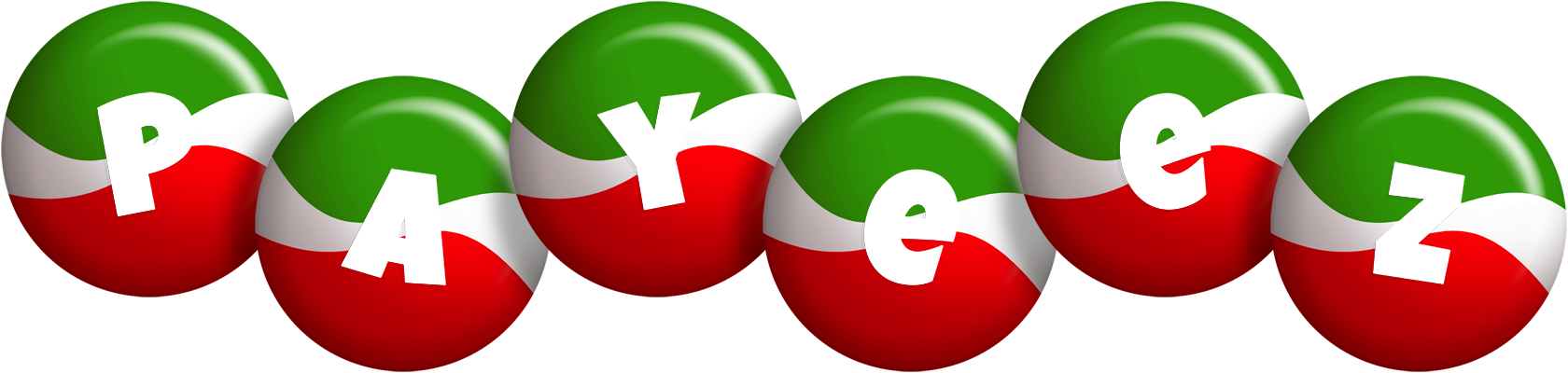 Payeez italy logo