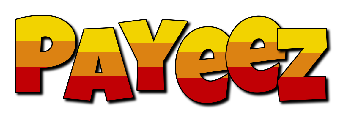 Payeez jungle logo