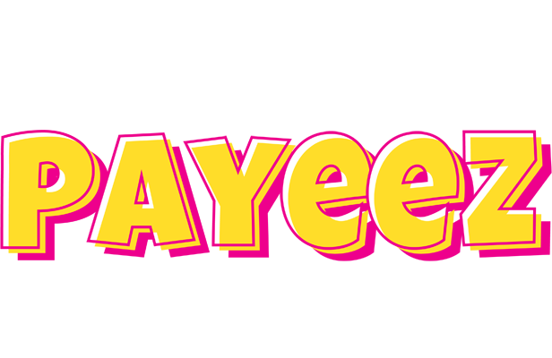 Payeez kaboom logo