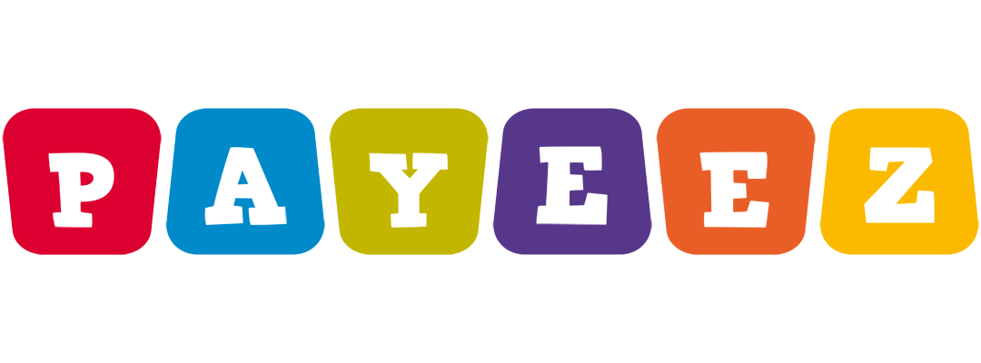 Payeez kiddo logo