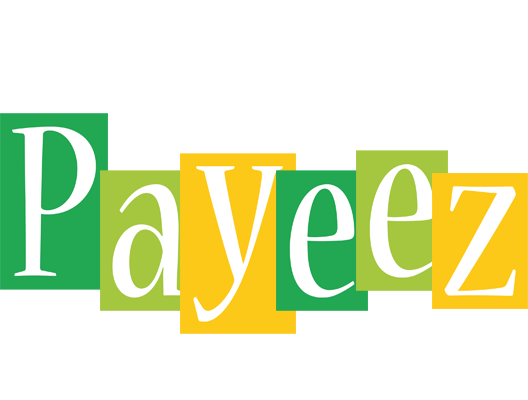 Payeez lemonade logo