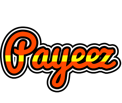 Payeez madrid logo