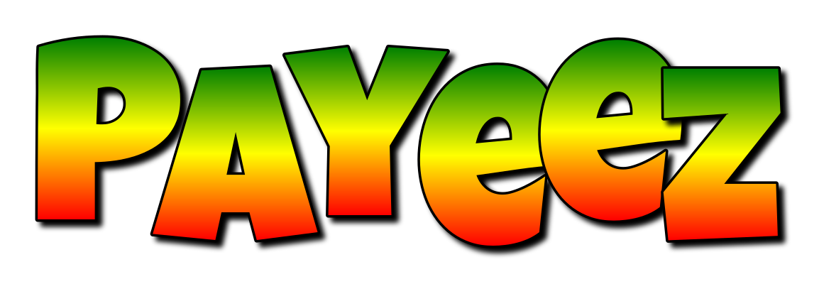 Payeez mango logo