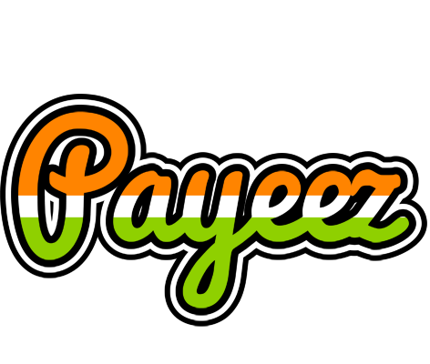 Payeez mumbai logo