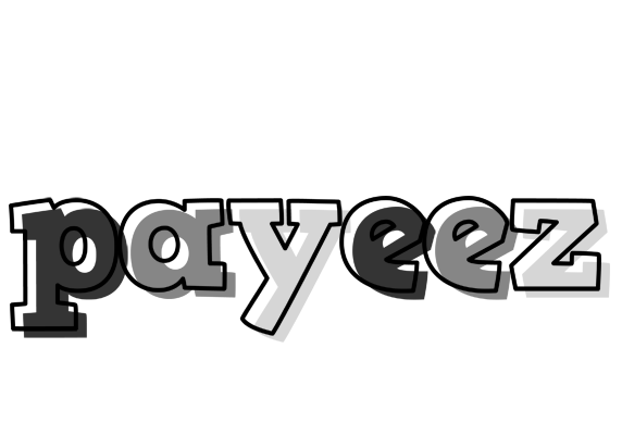 Payeez night logo