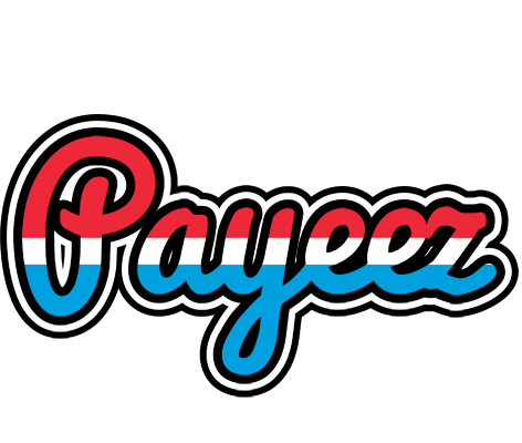 Payeez norway logo