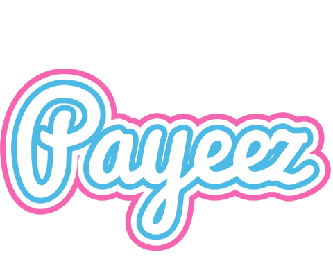 Payeez outdoors logo