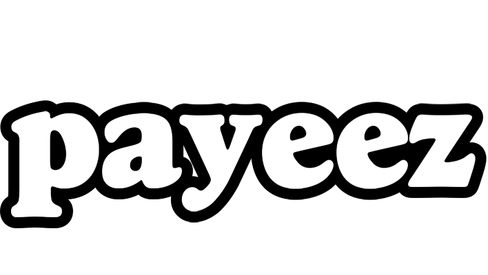 Payeez panda logo