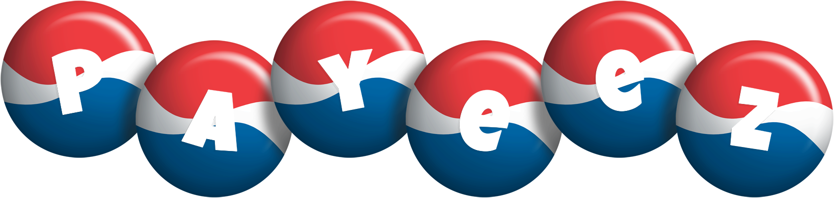 Payeez paris logo