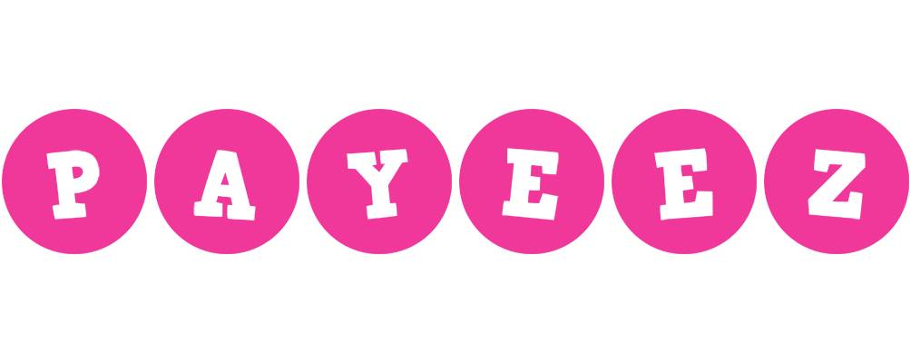 Payeez poker logo