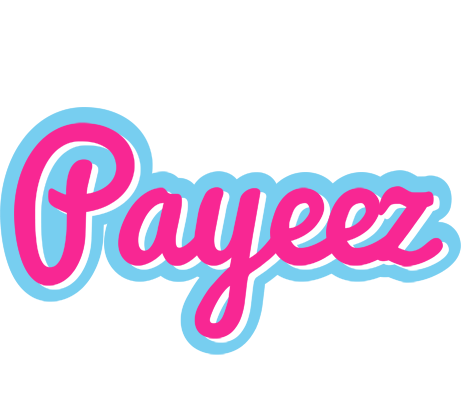 Payeez popstar logo