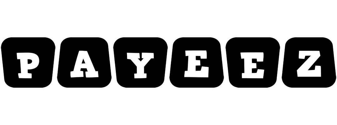 Payeez racing logo
