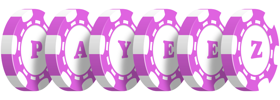 Payeez river logo