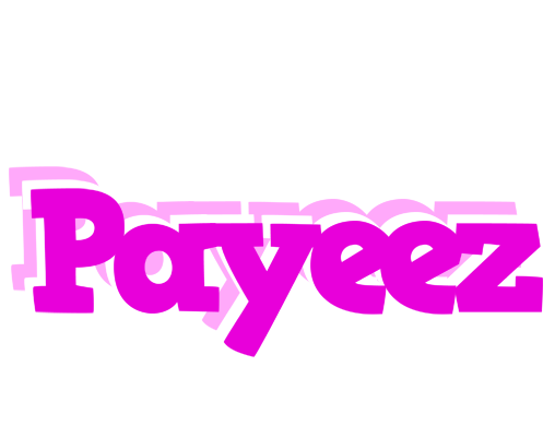 Payeez rumba logo
