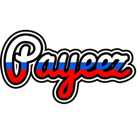 Payeez russia logo