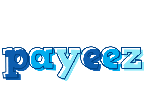 Payeez sailor logo