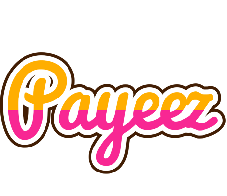 Payeez smoothie logo