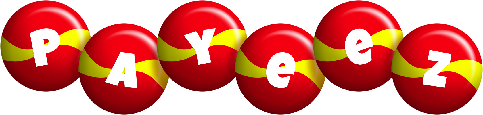 Payeez spain logo