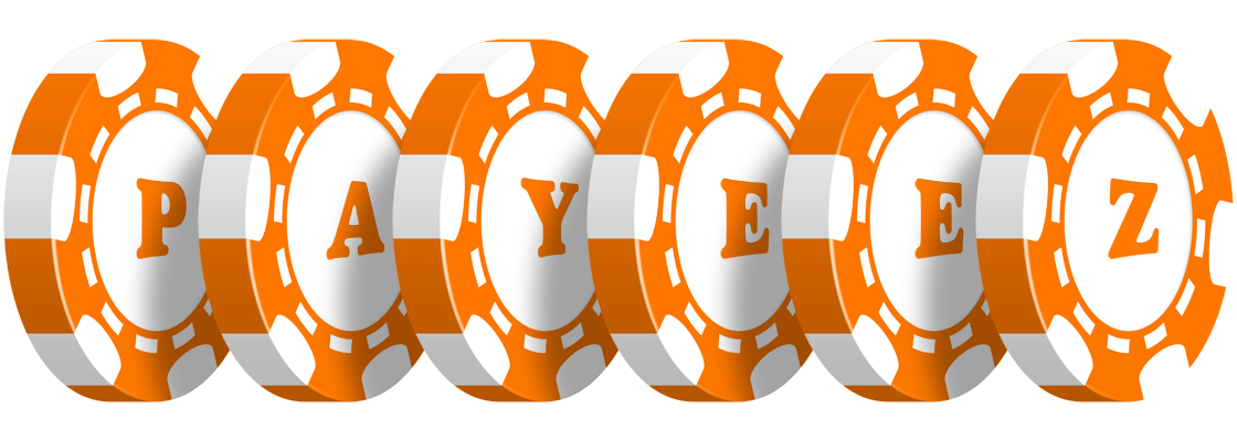 Payeez stacks logo