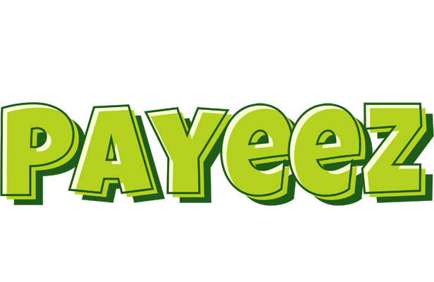 Payeez summer logo