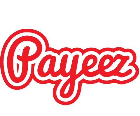 Payeez sunshine logo