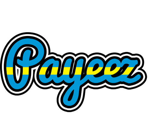 Payeez sweden logo